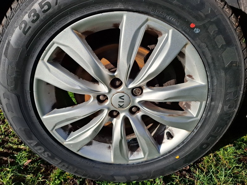 Used Kia Sorento 2012 for sale - 77681475: Photo 24