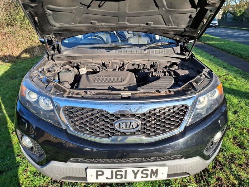 Used Kia Sorento 2012 for sale - 77681475: Photo 25