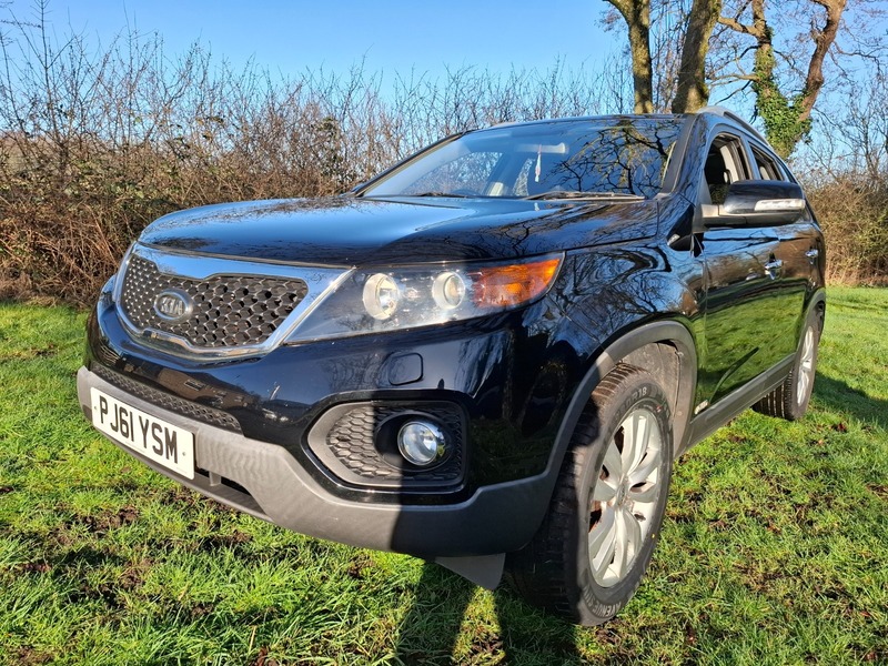 Used Kia Sorento 2012 for sale - 77681475: Photo 26