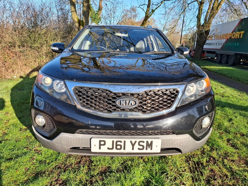 Used Kia Sorento 2012 for sale - 77681475: Photo 6