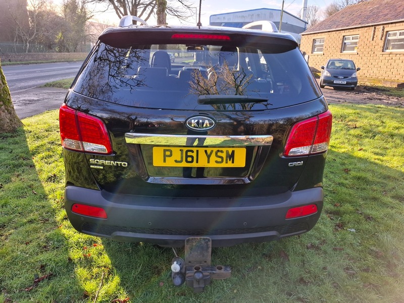 Used Kia Sorento 2012 for sale - 77681475: Photo 7