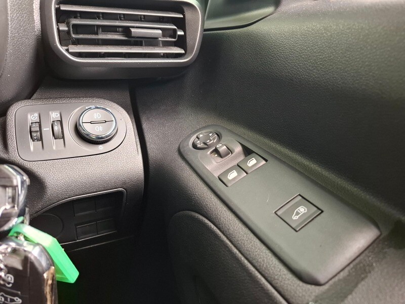 Used Vauxhall Combo 2022 for sale - 75924387: Photo 12