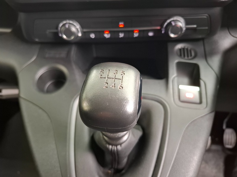 Used Vauxhall Combo 2022 for sale - 75924387: Photo 14