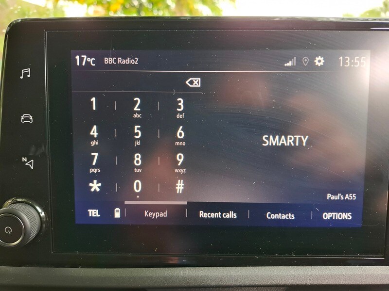 Used Vauxhall Combo 2022 for sale - 75924387: Photo 15