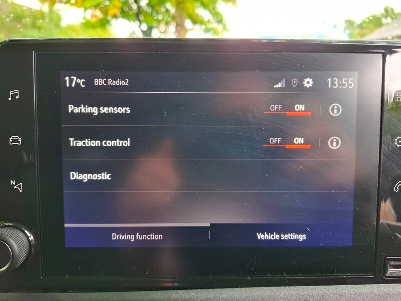 Used Vauxhall Combo 2022 for sale - 75924387: Photo 16