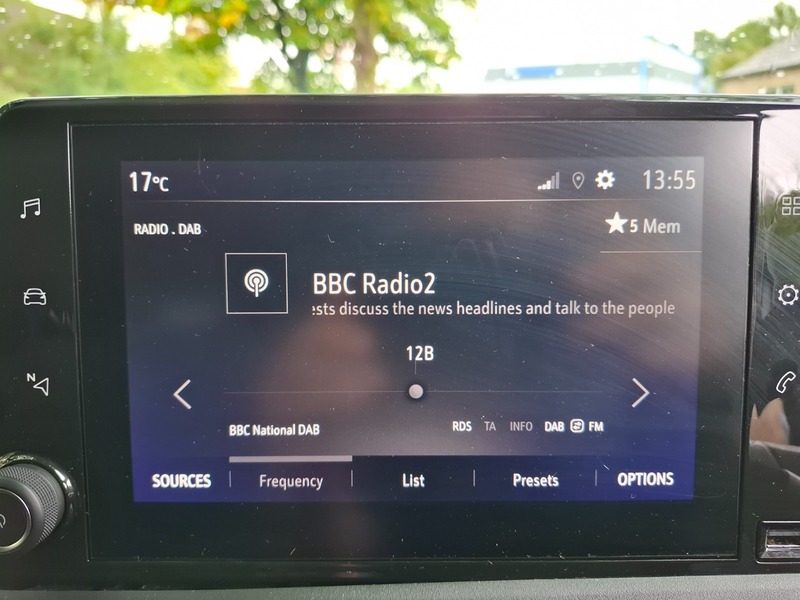 Used Vauxhall Combo 2022 for sale - 75924387: Photo 17