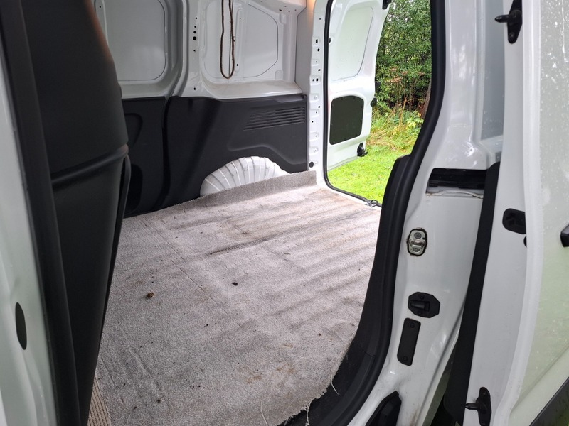 Used Vauxhall Combo 2022 for sale - 75924387: Photo 20