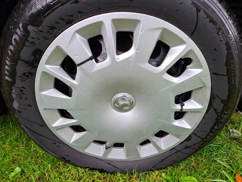 Used Vauxhall Combo 2022 for sale - 75924387: Photo 23