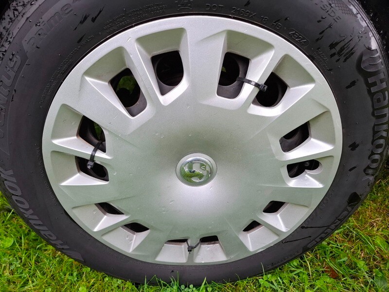 Used Vauxhall Combo 2022 for sale - 75924387: Photo 24