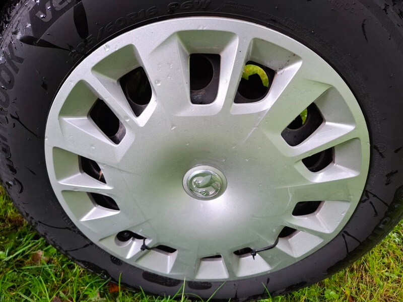 Used Vauxhall Combo 2022 for sale - 75924387: Photo 25