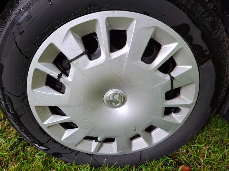 Used Vauxhall Combo 2022 for sale - 75924387: Photo 26