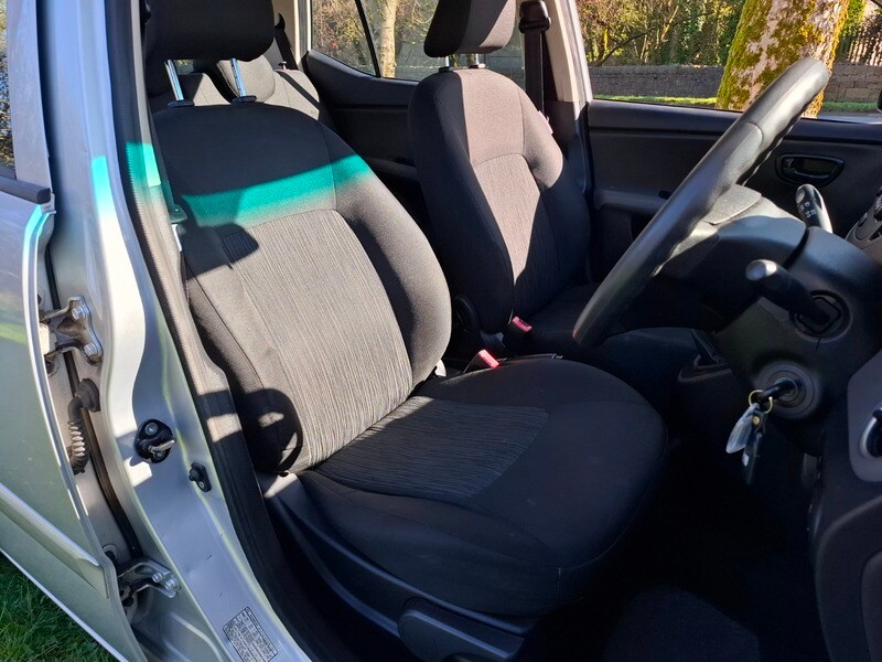 Used Hyundai i10 2011 for sale - 78111523: Photo 18