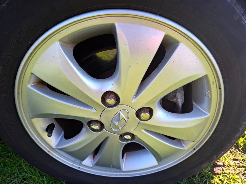 Used Hyundai i10 2011 for sale - 78111523: Photo 21