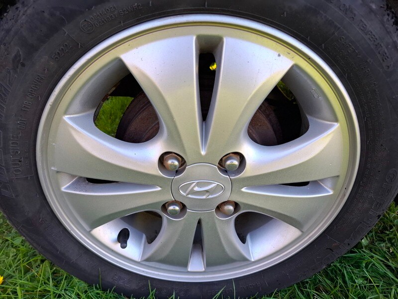 Used Hyundai i10 2011 for sale - 78111523: Photo 22