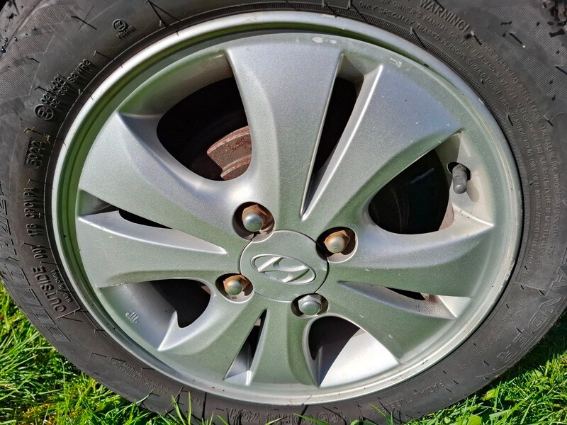 Used Hyundai i10 2011 for sale - 78111523: Photo 23