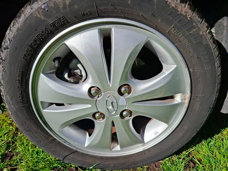 Used Hyundai i10 2011 for sale - 78111523: Photo 24