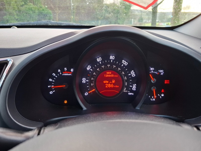 Used Kia Sportage 2011 for sale - 76934977: Photo 12