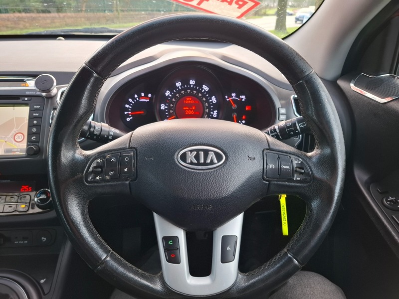 Used Kia Sportage 2011 for sale - 76934977: Photo 13