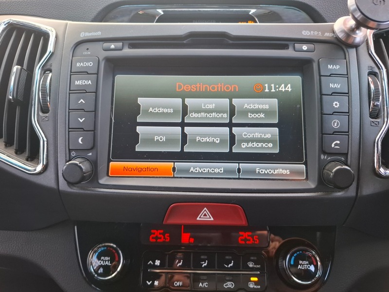 Used Kia Sportage 2011 for sale - 76934977: Photo 15