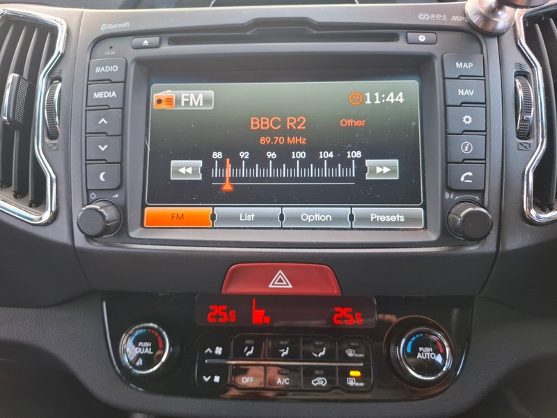 Used Kia Sportage 2011 for sale - 76934977: Photo 16