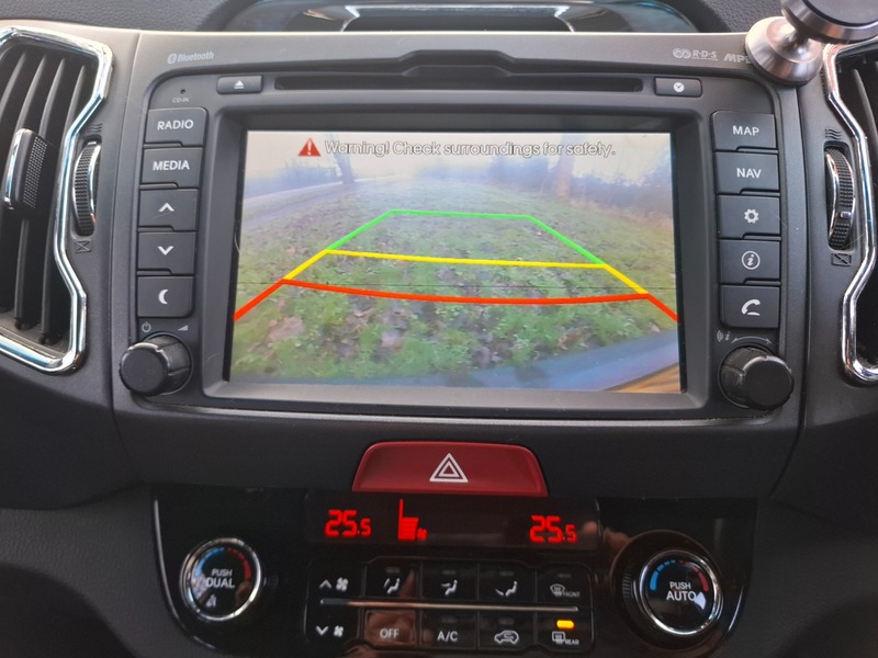 Used Kia Sportage 2011 for sale - 76934977: Photo 17