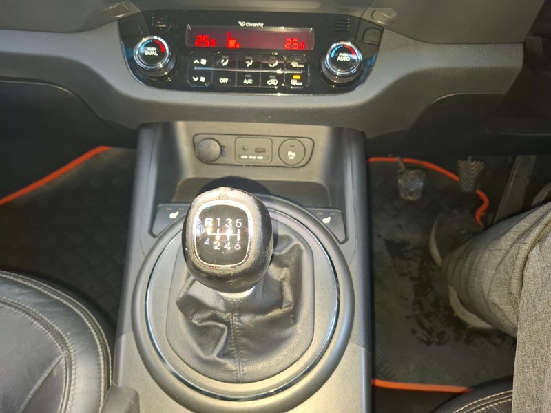 Used Kia Sportage 2011 for sale - 76934977: Photo 19