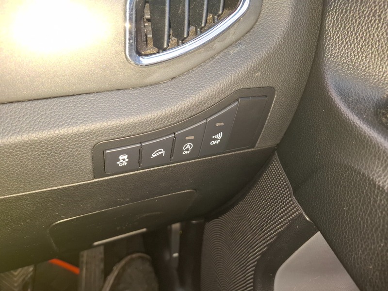 Used Kia Sportage 2011 for sale - 76934977: Photo 20