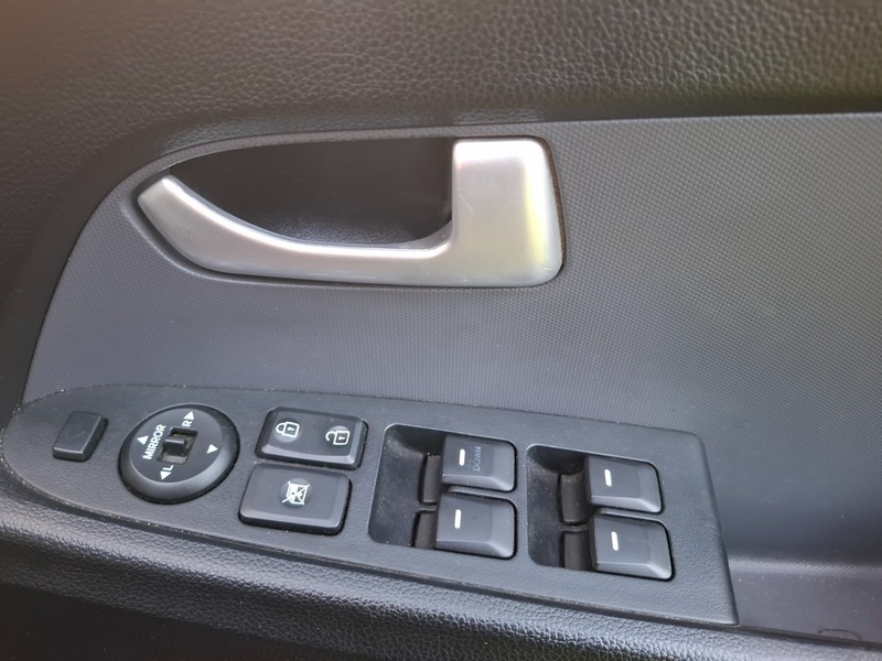 Used Kia Sportage 2011 for sale - 76934977: Photo 21