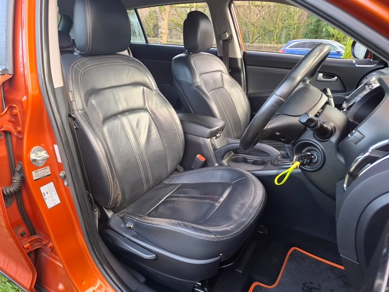 Used Kia Sportage 2011 for sale - 76934977: Photo 22