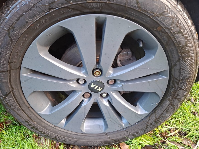 Used Kia Sportage 2011 for sale - 76934977: Photo 26