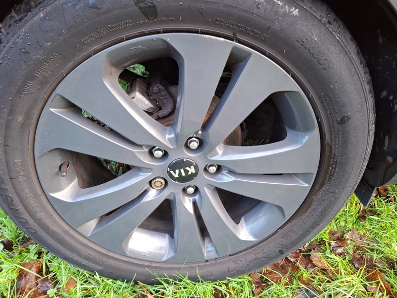 Used Kia Sportage 2011 for sale - 76934977: Photo 27