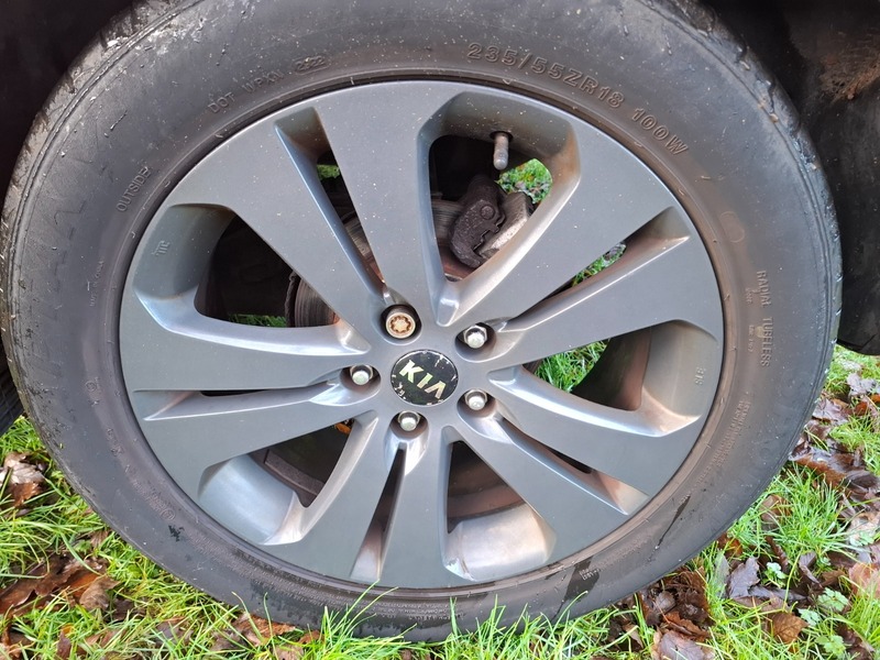 Used Kia Sportage 2011 for sale - 76934977: Photo 28