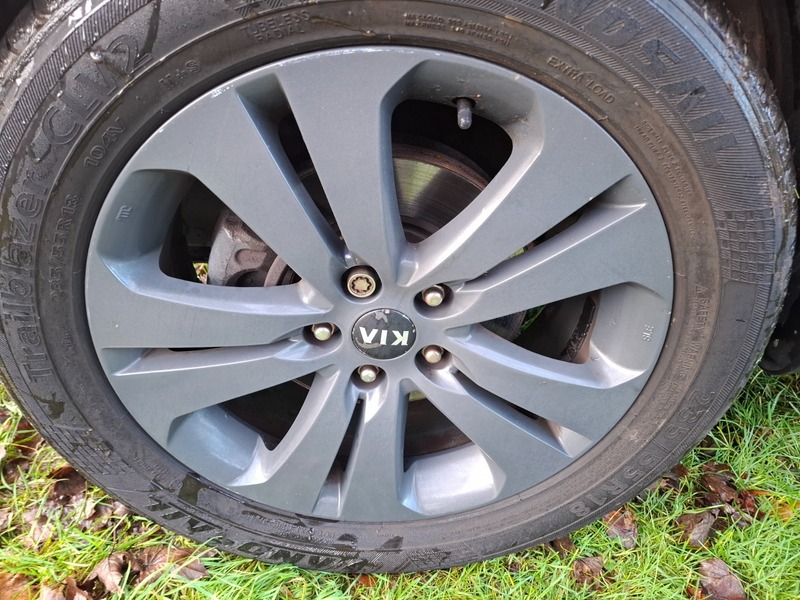 Used Kia Sportage 2011 for sale - 76934977: Photo 29