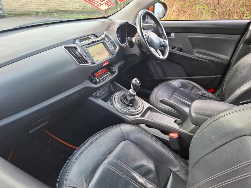 Used Kia Sportage 2011 for sale - 76934977: Photo 6