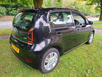 Used Volkswagen up! 2017 for sale - 79675939: Photo