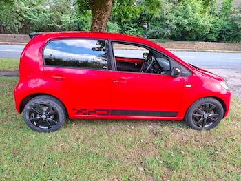 Used Skoda Citigo 2016 for sale - 79608365: Photo