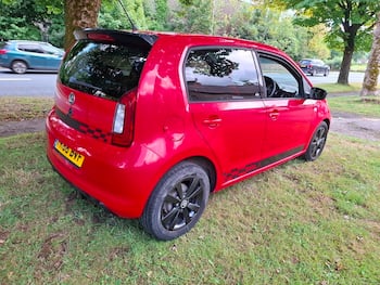 Used Skoda Citigo 2016 for sale - 79608365: Photo