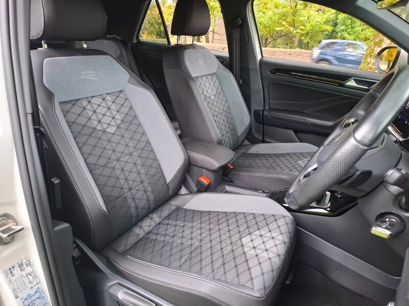 Used Volkswagen T-Roc 2022 for sale - 76304506: Photo 14