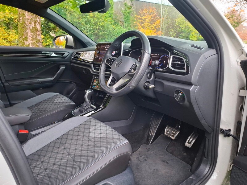 Used Volkswagen T-Roc 2022 for sale - 76304506: Photo 15