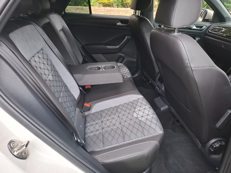 Used Volkswagen T-Roc 2022 for sale - 76304506: Photo 16