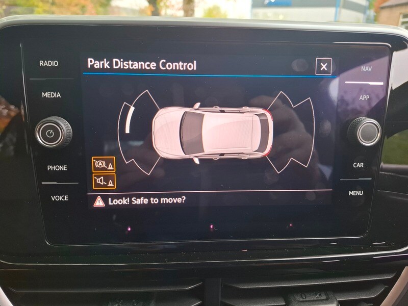 Used Volkswagen T-Roc 2022 for sale - 76304506: Photo 17