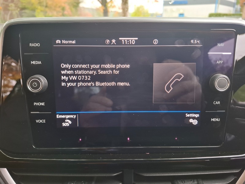 Used Volkswagen T-Roc 2022 for sale - 76304506: Photo 18