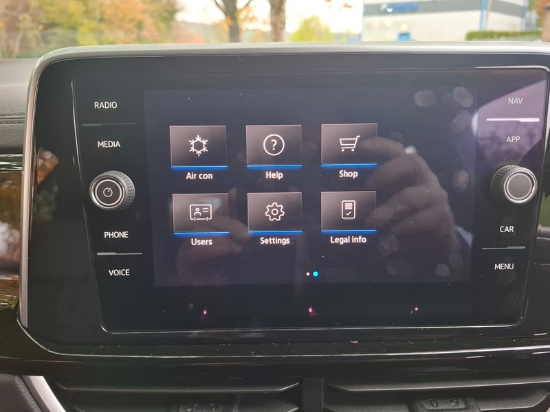 Used Volkswagen T-Roc 2022 for sale - 76304506: Photo 19