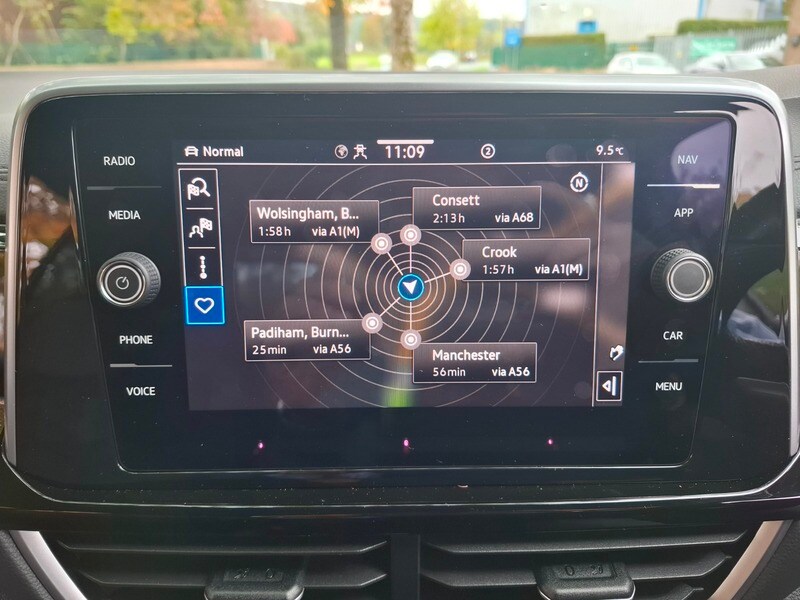 Used Volkswagen T-Roc 2022 for sale - 76304506: Photo 22