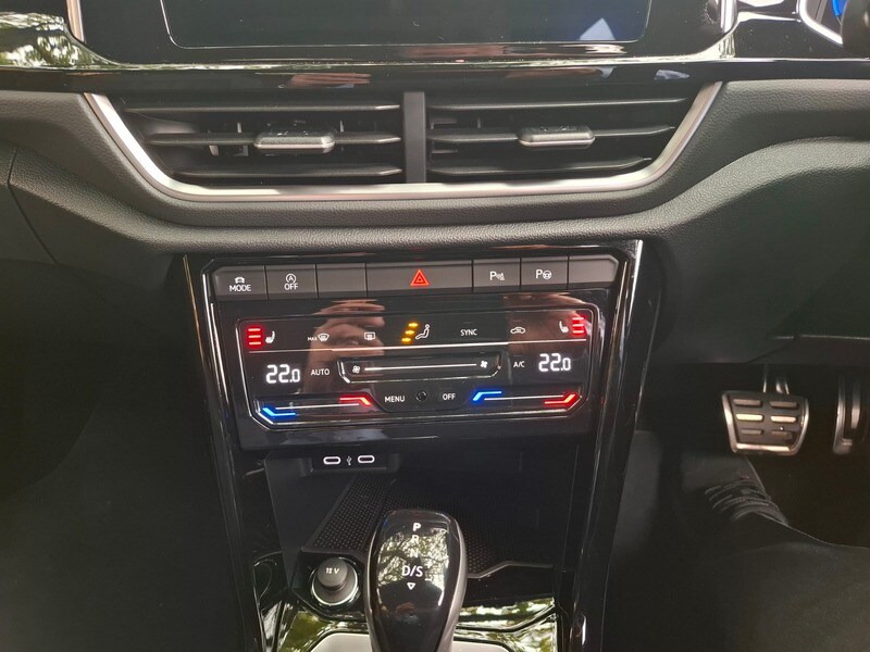 Used Volkswagen T-Roc 2022 for sale - 76304506: Photo 24