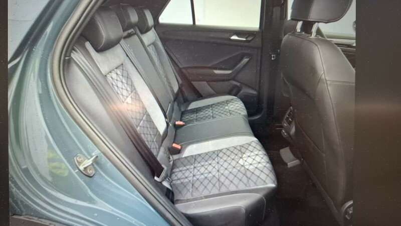 Used Volkswagen T-Roc 2022 for sale - 76304506: Photo 29