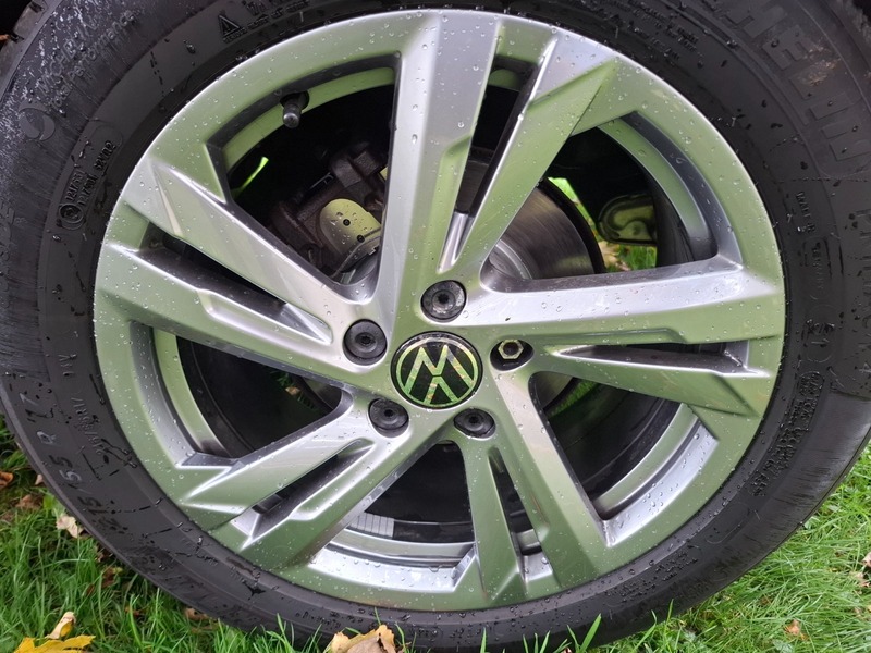 Used Volkswagen T-Roc 2022 for sale - 76304506: Photo 32