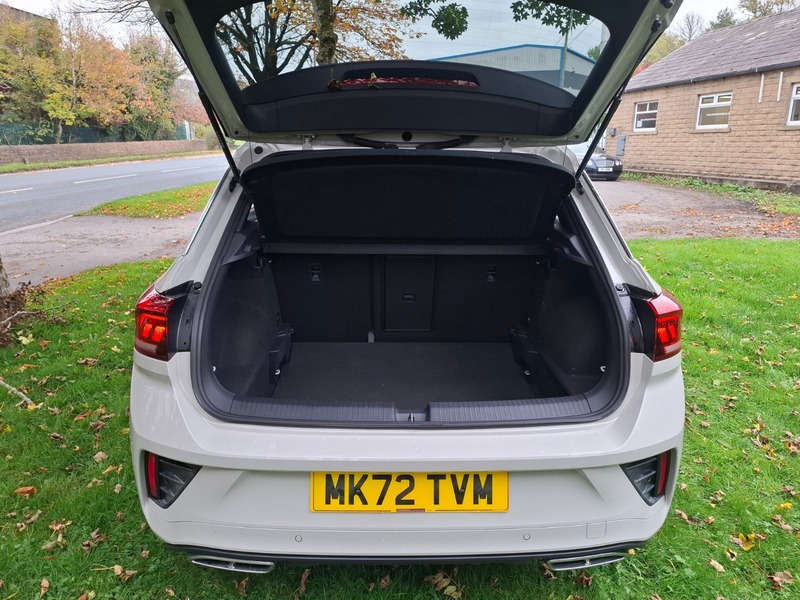 Used Volkswagen T-Roc 2022 for sale - 76304506: Photo 9