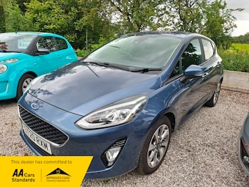 2020 - TREND TDCI 5-Door