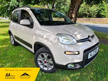 Used Fiat Panda 2013 for sale - 79032822: Photo